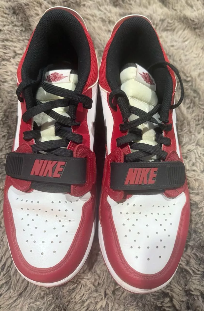 Tenis Nike Jordan Originales seminuevos talla 28 MX