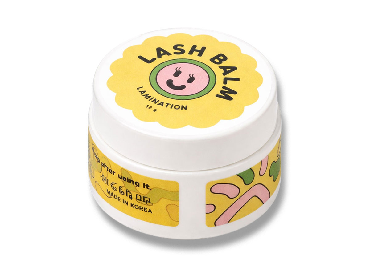 Lash Balm