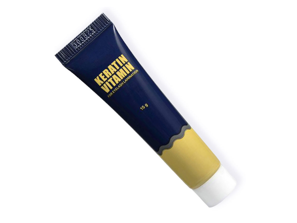 Keratin Vitamin