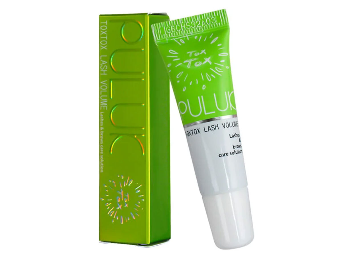 Puluk ToxTox Lash Volume
