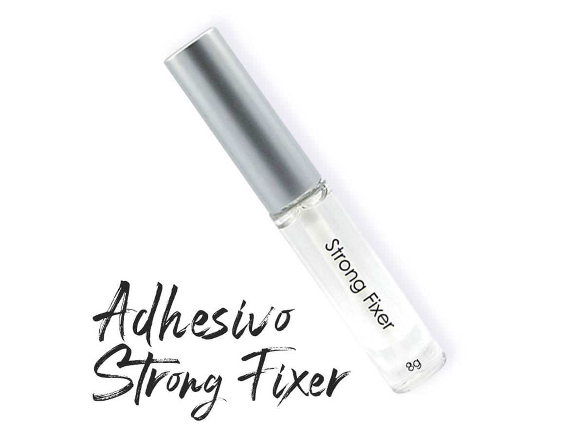 Adhesivo Strong Fixer