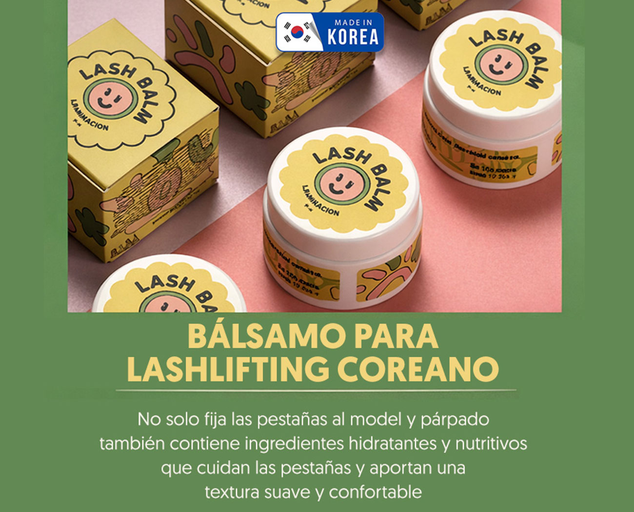 Técnica 2: Bálsamo