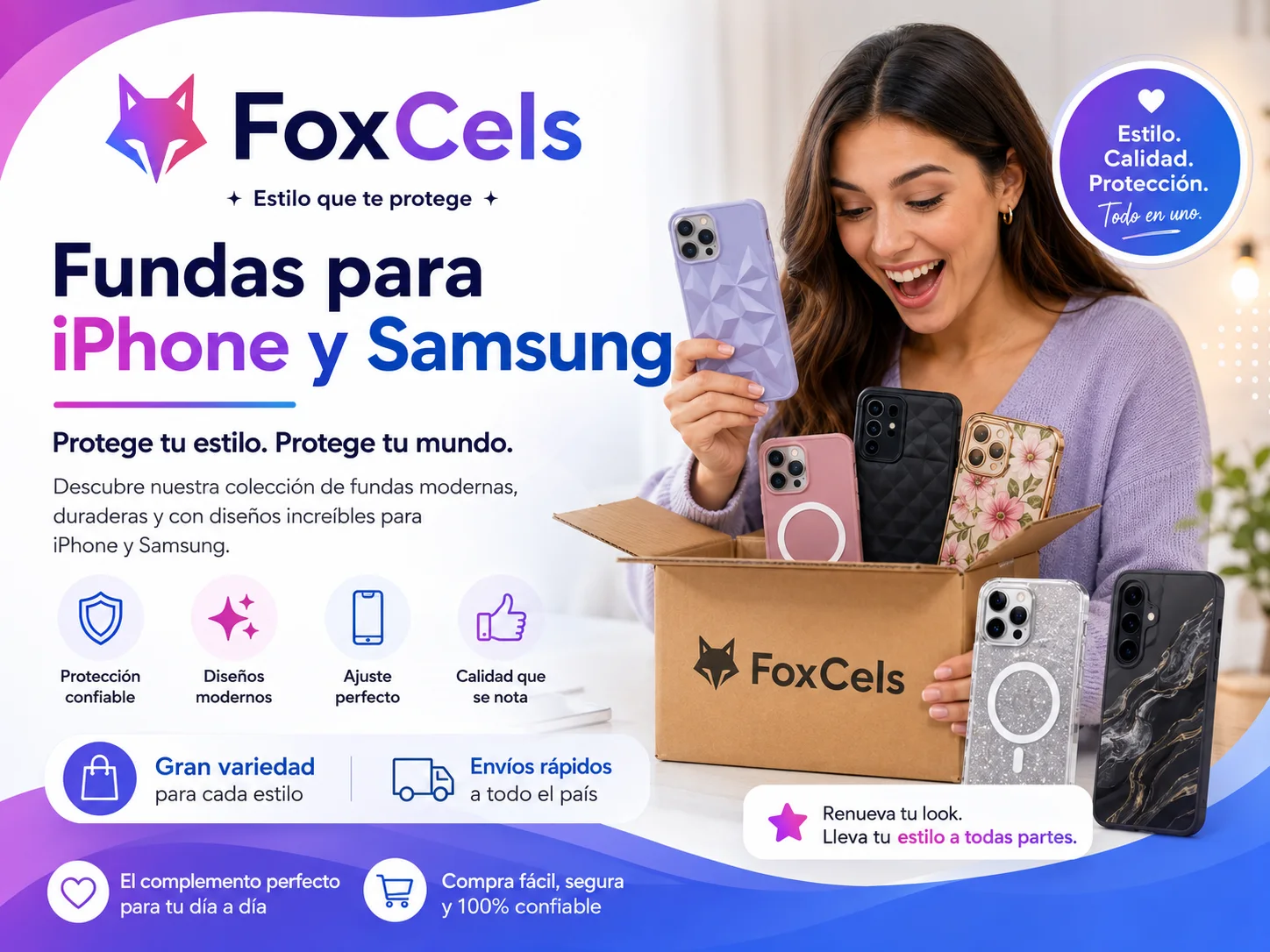 Portada FoxTestV2